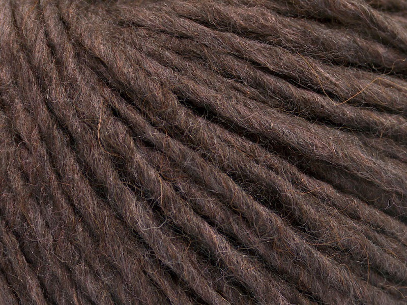 Acacia Yarns Woolly Alpaca Yarn in Colorway 020