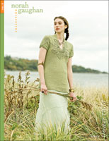 Norah Gaughan Collection Vol 4 Pattern Book
