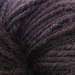 Berroco Ultra Alpaca Yarn 6205 Dark Chocolate