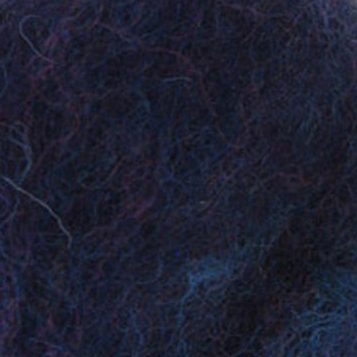 Bewitching Fibers Needle Felting Carded Wool - ...