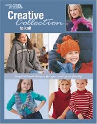 Creative Collection to Knit - for You and Your Family