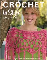 Crochet in Style - 4245