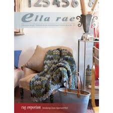 Ella Rae Book 15 - Rug Emporium