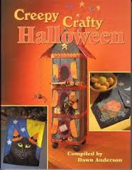 Creepy Crafty Halloween Projects