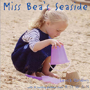 Miss Beas Seaside Book By Louisa Harding