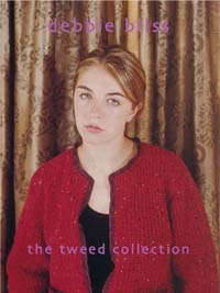 Debbie Bliss Tweed Collections
