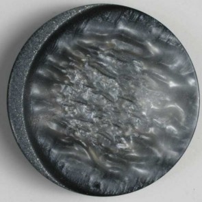 #300817 Plastic Fashion Button 23 mm (7/8 inch) by Dill