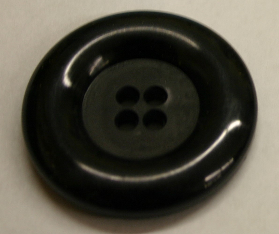 #360002 1 3/4 inch Fashion Button