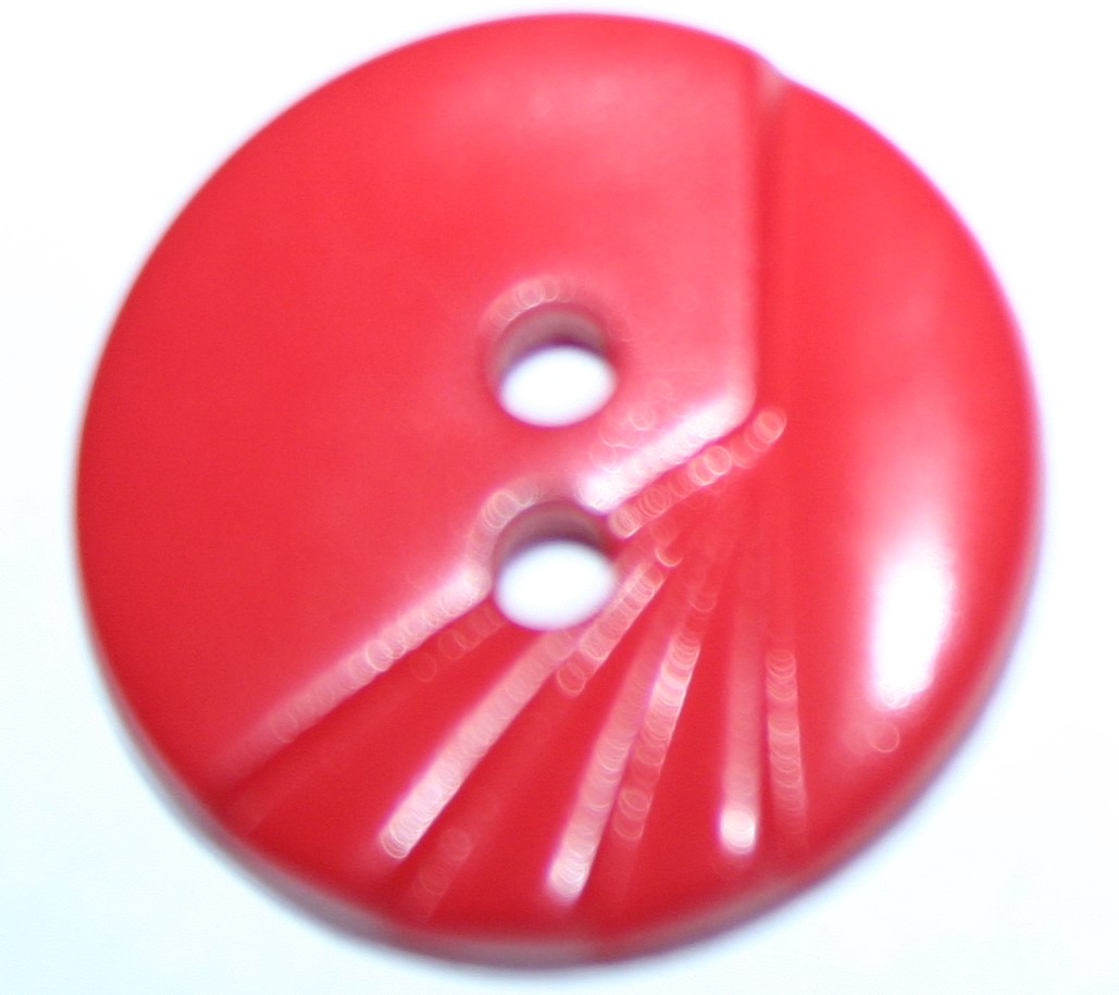 #89004268  3/4 inch (20 mm) Fashion Button