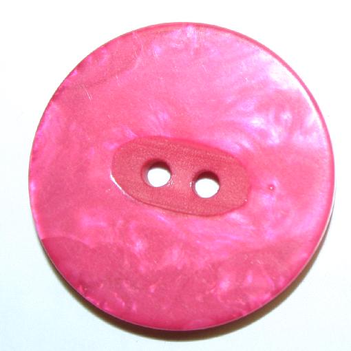 #89004304 1 inch Fashion Button