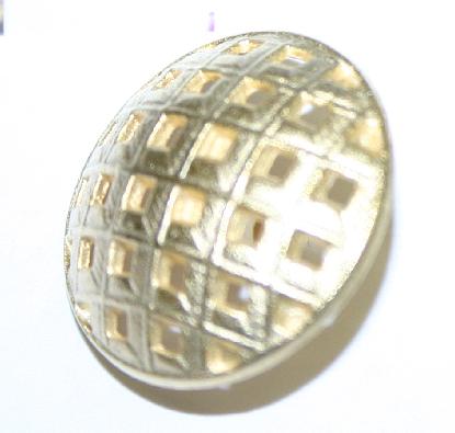 #89004368 3/4 inch Fashion Button