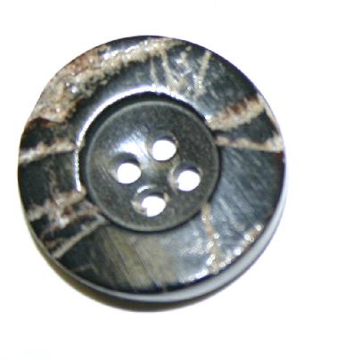 #89004415 1/2 inch Fashion Button