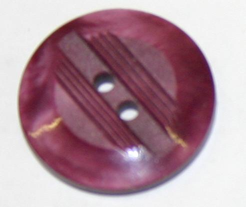 #89004563  3/4 inch (20 mm) Fashion Button