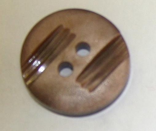 #89004574  5/8 inch (15 mm) Fashion Button