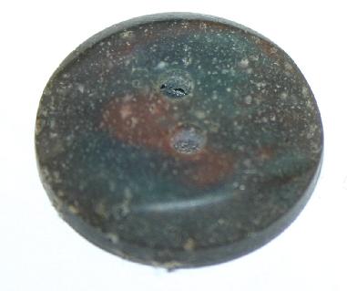 #89004489 5/8 inch (15 mm) Fashion Button