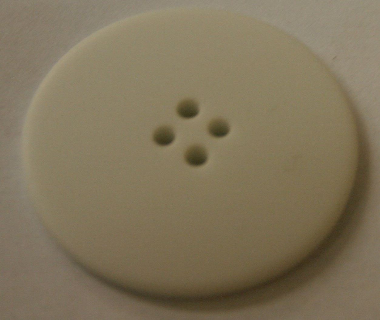 #89005205 1 3/8 inch Fashion Button