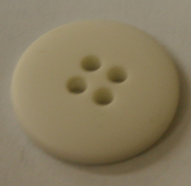 #89005207 3/4 inch Fashion Button
