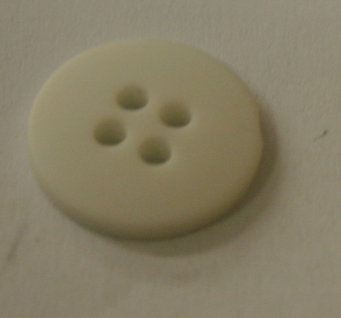 #89005208 5/8 inch Fashion Button