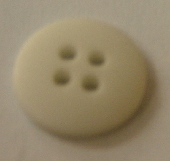 #89005209 1/2 inch Fashion Button