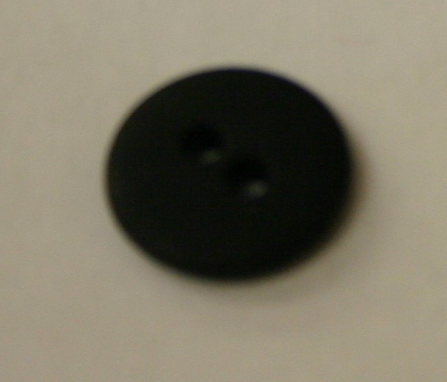#89005272  1/2 inch (19 mm) Button