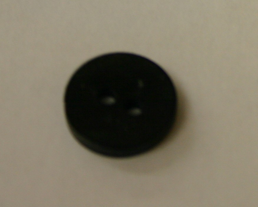 #89005273  1/2 inch (19 mm) Button