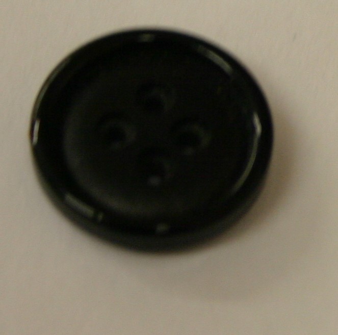 #89005279 5/8 inch (15 mm)  Button