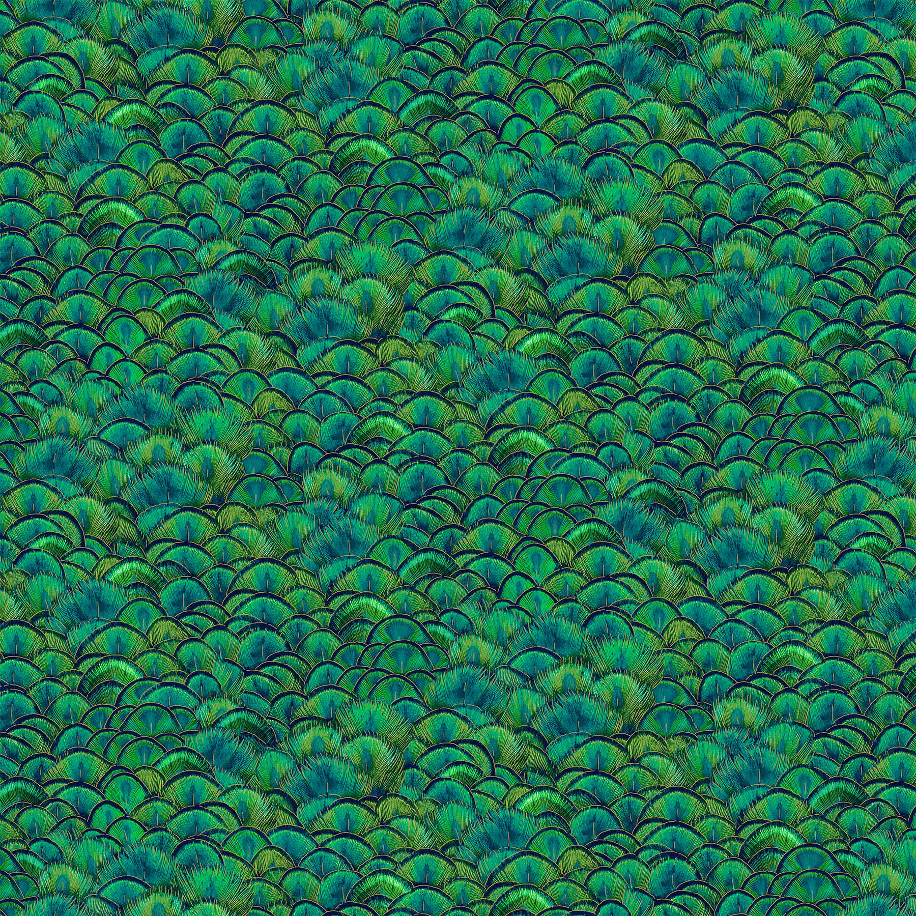 Luminosity from Northcott - 100% Cotton Fabric - 24458M-76