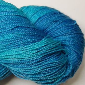 Ivy Brambles SockScene Sock Yarn - 107 Bluebell Woods