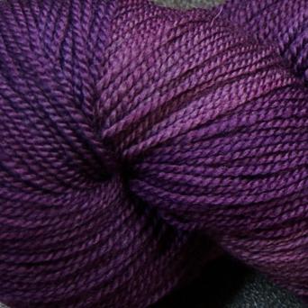 Ivy Brambles SockScene Sock Yarn - 125 Orchid