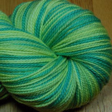 Ivy Brambles SockScene Sock Yarn - 010 Summer Meadow