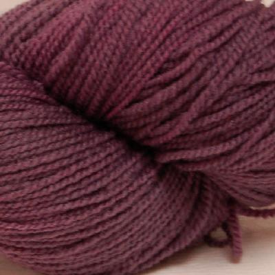 Ivy Brambles SockScene Sock Yarn - 113 Wild Blackberry