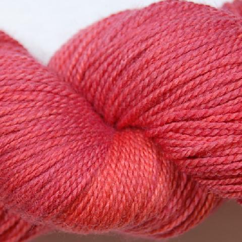 Ivy Brambles SockScene Sock Yarn - 121 Zinnia