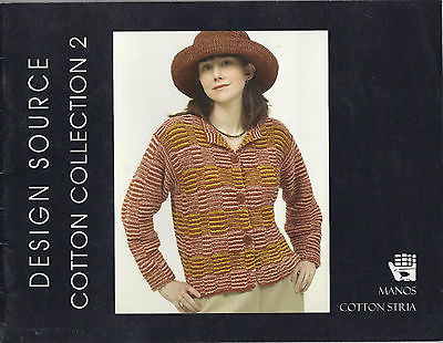 Design Source Cotton Collection 2