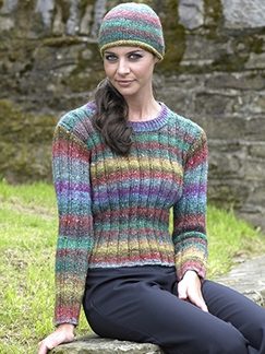 Noro Collection Book 3 Jenny Watson Designs Noro Collection Book 3 Jenny Watson Designs