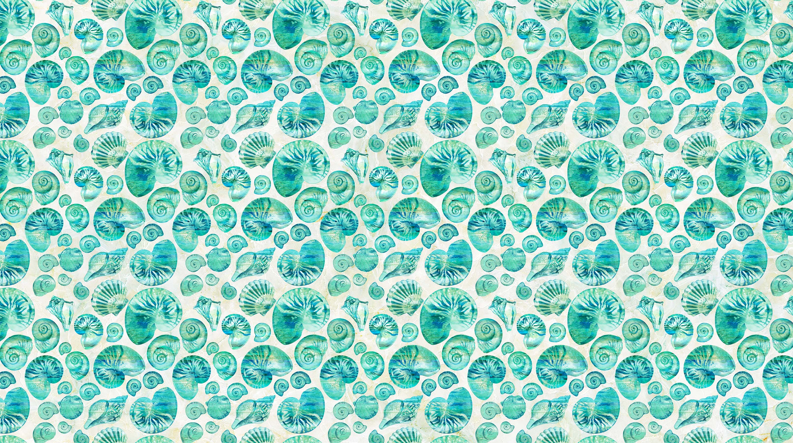 Vitamin Sea 100% Cotton Fabric from Northcott DP24518-11