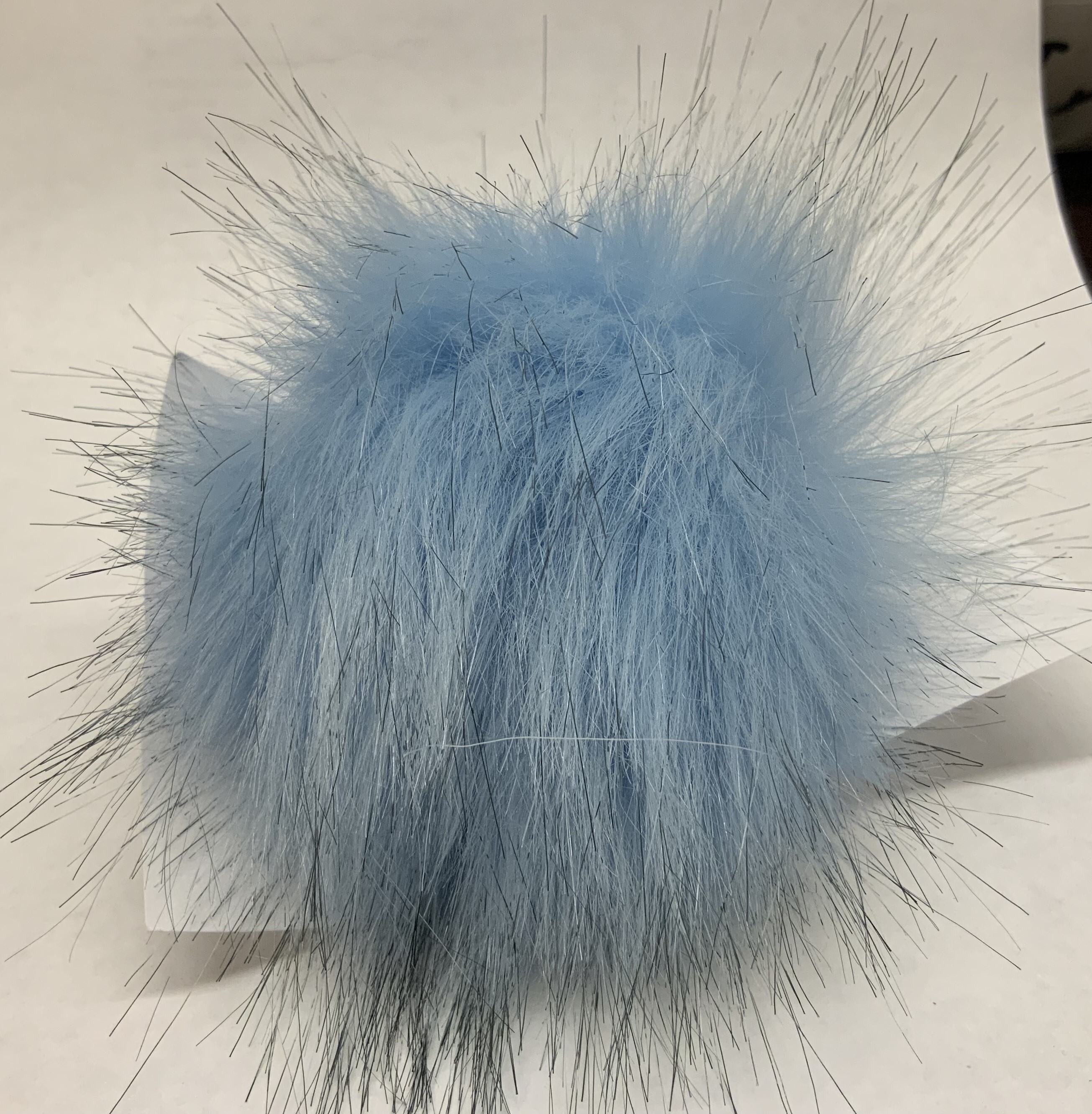 Pom Pom - Faux Fur - 857