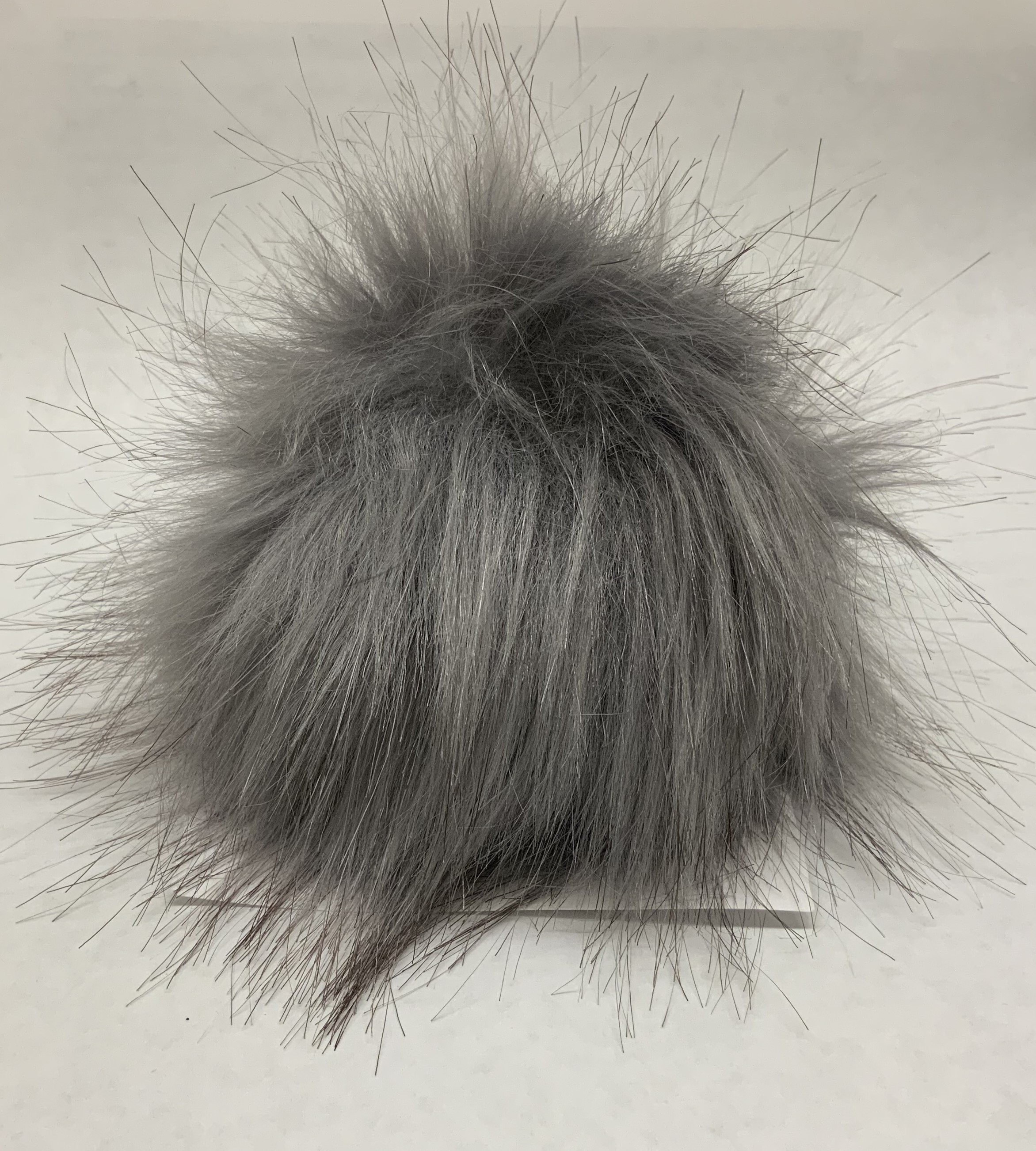 Pom Pom - Faux Fur - 825