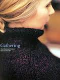 Gathering Hand Knitting Collection Book Number 5 by Jo Sharp