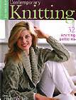 Contemporary Knitting by Jo Sharp Issue 2