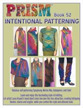 Prism Book 52 Intentional Patterning
