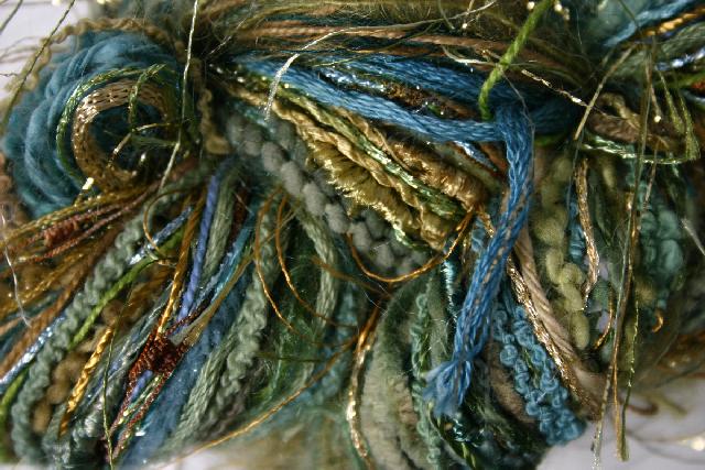 Prism Wild Stuff Full Skein Sierra Prism Wild Stuff Full Skein Sierra