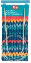 Prym 24 inch Circular Knitting Needles US 10.5 (6.5 mm)
