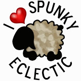 Spunky Eclectic Fiber