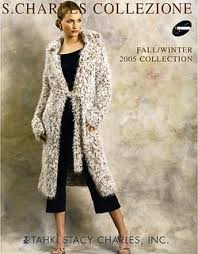 S Charles Collezione Fall Winter 2005 Collection