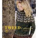 Tahki Yarns Tweed Collection Fall/Winter 2007 Collection